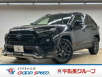 RAV4 HYBRID 4WD