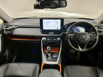 RAV4 HYBRID 4WD