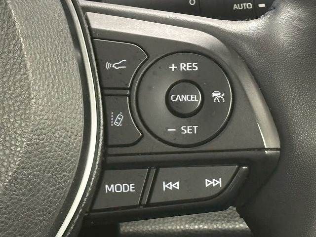 RAV4 HYBRID 4WD