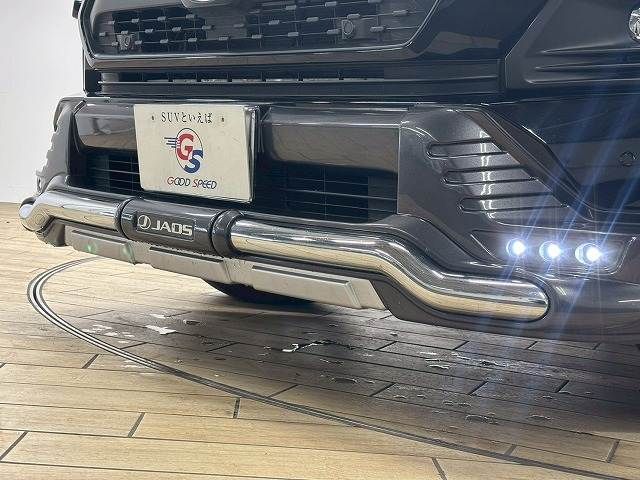 RAV4 HYBRID 4WD