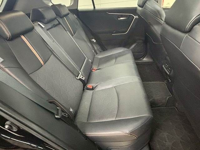 RAV4 HYBRID 4WD