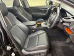 RAV4 HYBRID 4WD