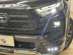 RAV4 HYBRID 4WD