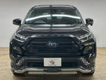 RAV4 HYBRID 4WD