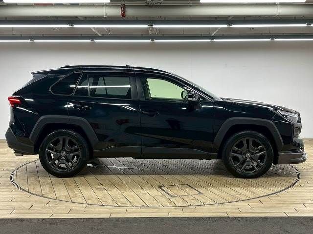 RAV4 HYBRID 4WD
