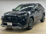 RAV4 HYBRID 4WD