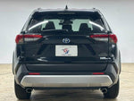RAV4 HYBRID 4WD