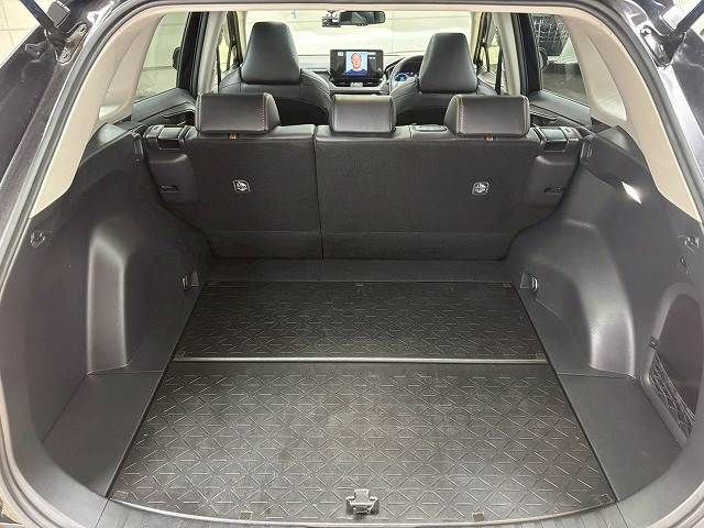RAV4 HYBRID 4WD