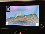 HARRIER 2WD