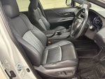 HARRIER 2WD
