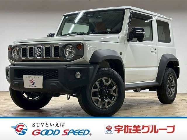 JIMNY SIERRA