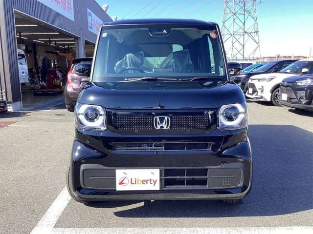 N-BOX