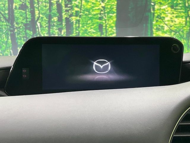 MAZDA3 SEDAN