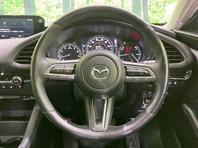 MAZDA3 SEDAN