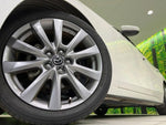 MAZDA3 SEDAN