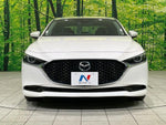MAZDA3 SEDAN