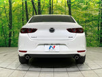 MAZDA3 SEDAN