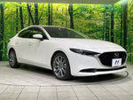 MAZDA3 SEDAN