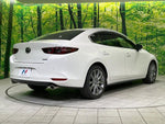 MAZDA3 SEDAN