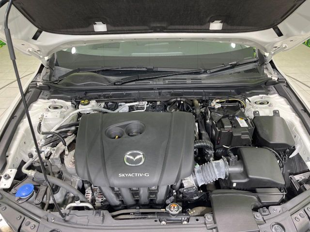 MAZDA3 SEDAN
