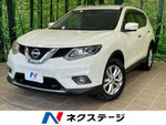 X-TRAIL 4WD