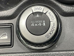 X-TRAIL 4WD
