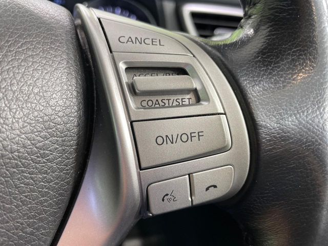 X-TRAIL 4WD