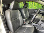 X-TRAIL 4WD