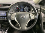 X-TRAIL 4WD