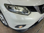 X-TRAIL 4WD