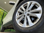 X-TRAIL 4WD