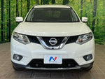 X-TRAIL 4WD