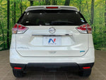 X-TRAIL 4WD
