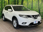 X-TRAIL 4WD