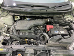 X-TRAIL 4WD