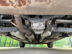 X-TRAIL 4WD