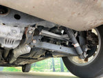 X-TRAIL 4WD