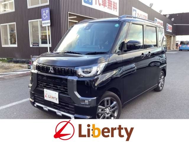 DELICA MINI