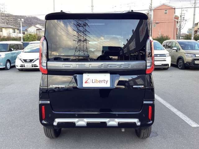 DELICA MINI