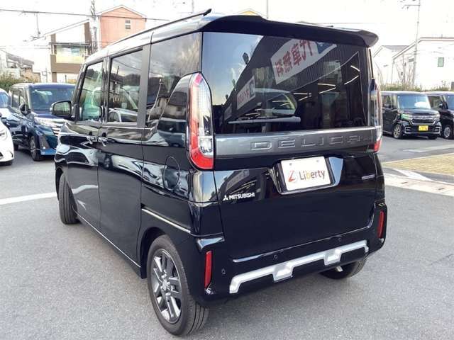 DELICA MINI