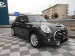 BMW MINI COOPER S