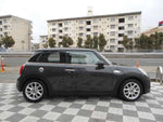 BMW MINI COOPER S