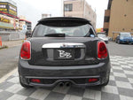 BMW MINI COOPER S