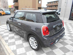 BMW MINI COOPER S