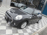 BMW MINI COOPER S
