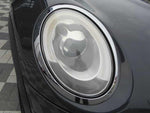 BMW MINI COOPER S