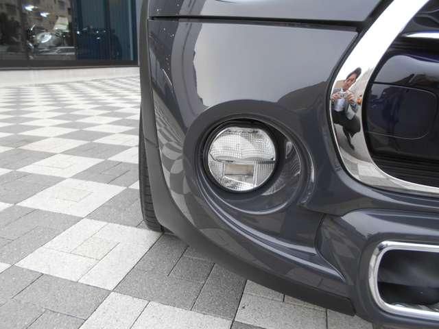 BMW MINI COOPER S