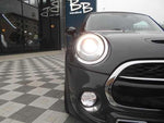 BMW MINI COOPER S
