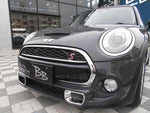 BMW MINI COOPER S