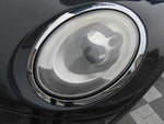 BMW MINI COOPER S